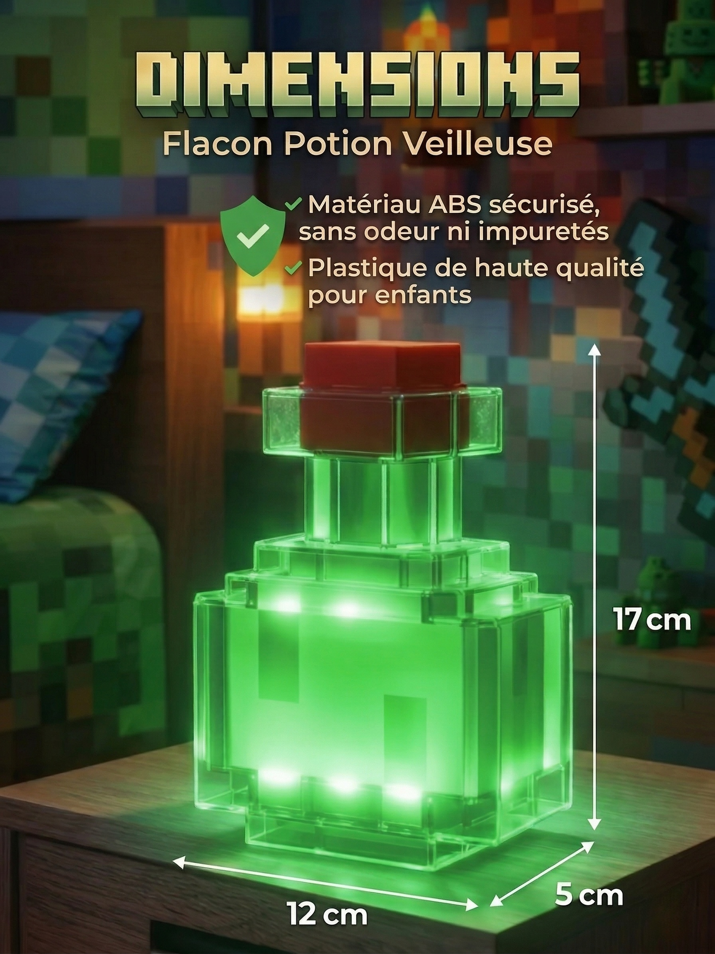Flacon