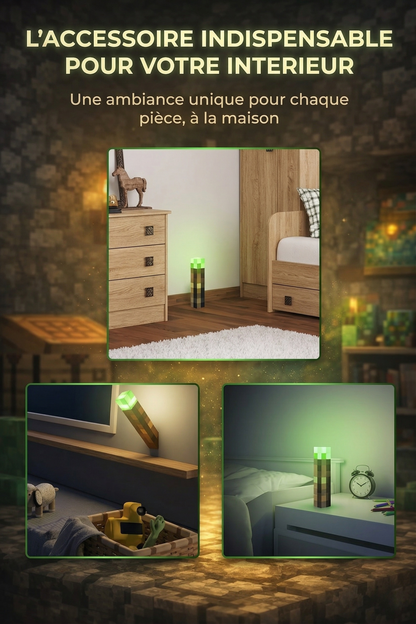 Minecraft Torch