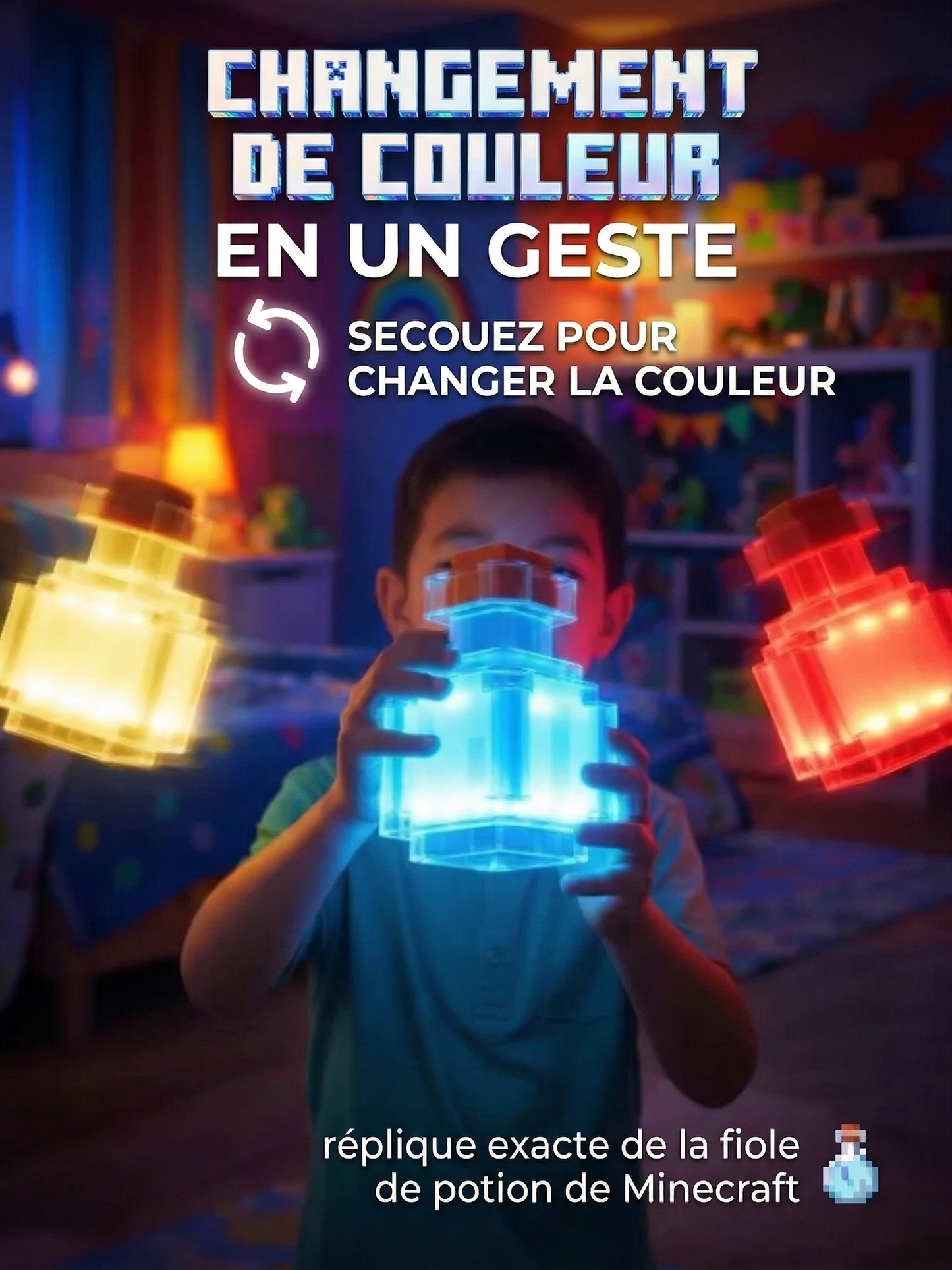 Flacon